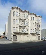 626-628 Capp St, San Francisco, CA for sale Primary Photo- Image 1 of 1