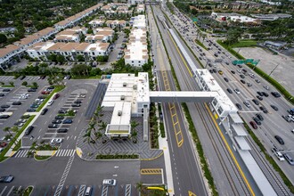 19790 W Dixie Hwy, Aventura, FL - aerial  map view - Image1