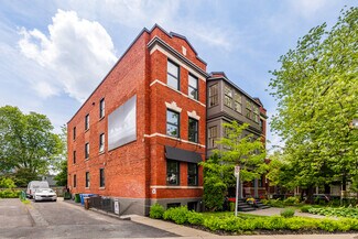 More details for 651 Av Victoria, Saint-lambert, QC - Light Industrial for Sale