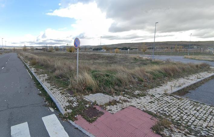 Calle de Diente de León, Ávila, Ávila for sale Floor Plan- Image 1 of 9