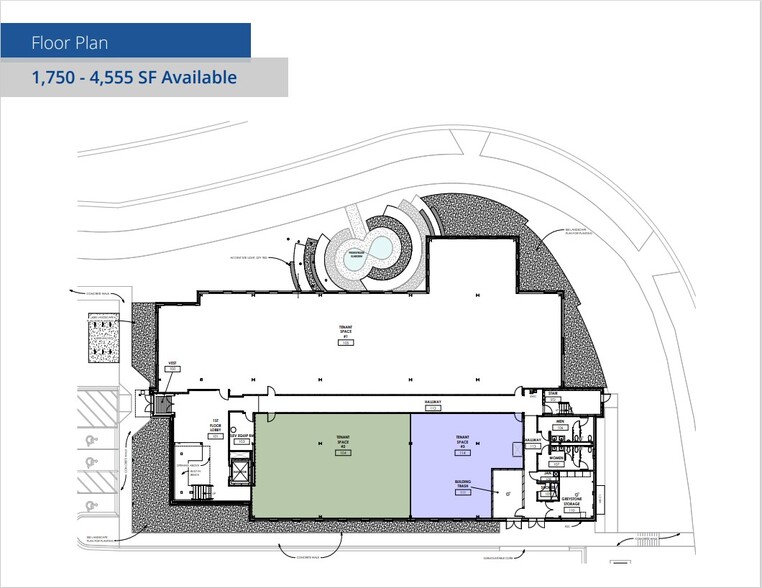 2995 Winners Cir, Shakopee, MN for rent - Floor Plan - Image 2 of 2