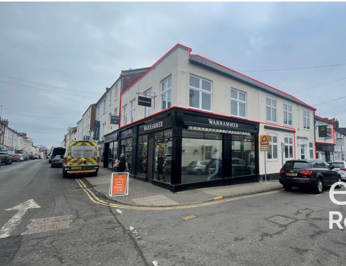 1 Augusta Pl, Leamington Spa for sale - Interior Photo - Image 1 of 1