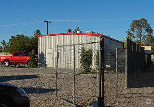 4545 E 22nd St, Tucson, AZ for sale Primary Photo- Image 1 of 1