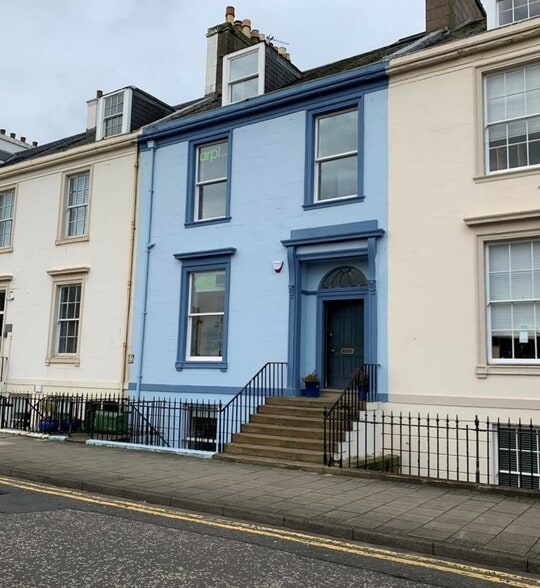 11 Wellington Sq, Ayr for sale - Primary Photo - Image 1 of 1