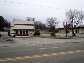 1923 Main St, Van Buren, AR for sale Building Photo- Image 1 of 1