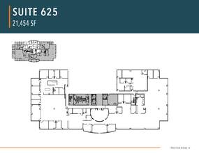 3440 Preston Ridge Rd, Alpharetta, GA for rent Floor Plan- Image 1 of 1