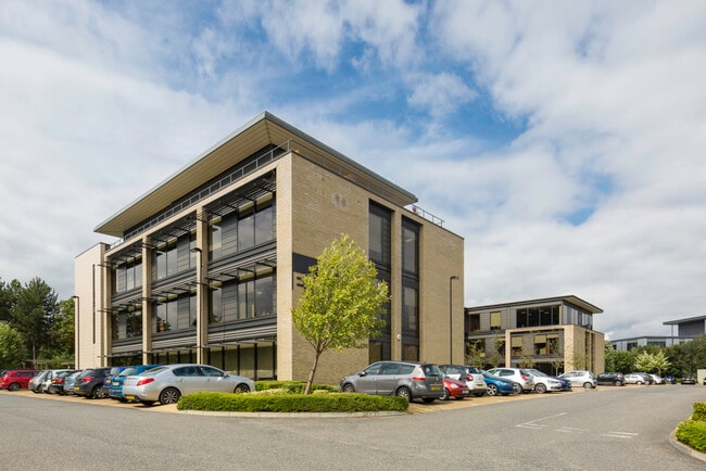 More details for 1 Seebeck Pl, Milton Keynes - Office to Rent