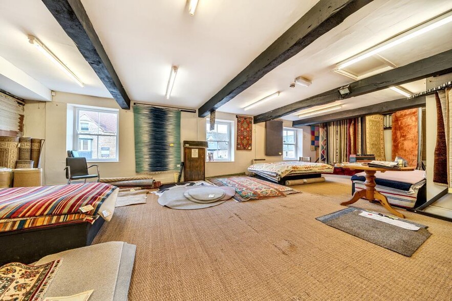 56 High St, Witney for sale - Building Photo - Image 3 of 10