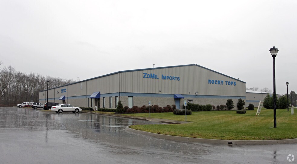 69656969 Karns Crossing Ln, Knoxville 37931