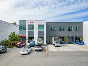 3239 No. 6 Rd, Richmond, BC for rent Building Photo- Image 1 of 8