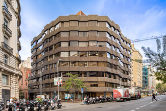 More details for Carrer d'Aribau, 185, Barcelona - Office for Rent