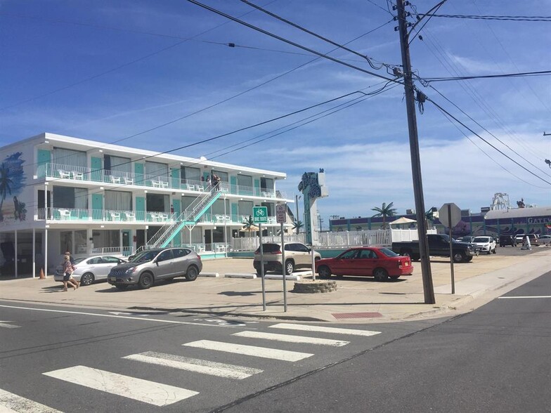 411 E 26th Ave, North Wildwood, NJ for sale - Building Photo - Image 1 of 1