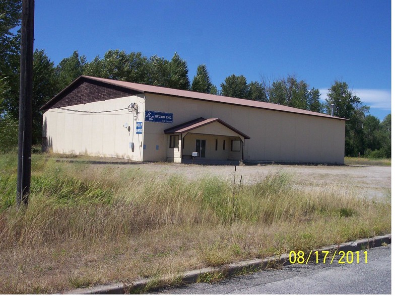 703 N 7th St, Chewelah, WA for sale - Building Photo - Image 1 of 1