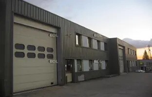 Light Industrial in Neuilly-sur-Marne to rent Building Photo- Image 1 of 10