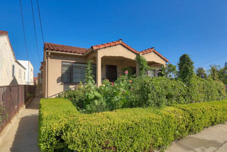 812 N Beaudry Ave, Los Angeles, CA for sale Building Photo- Image 1 of 9