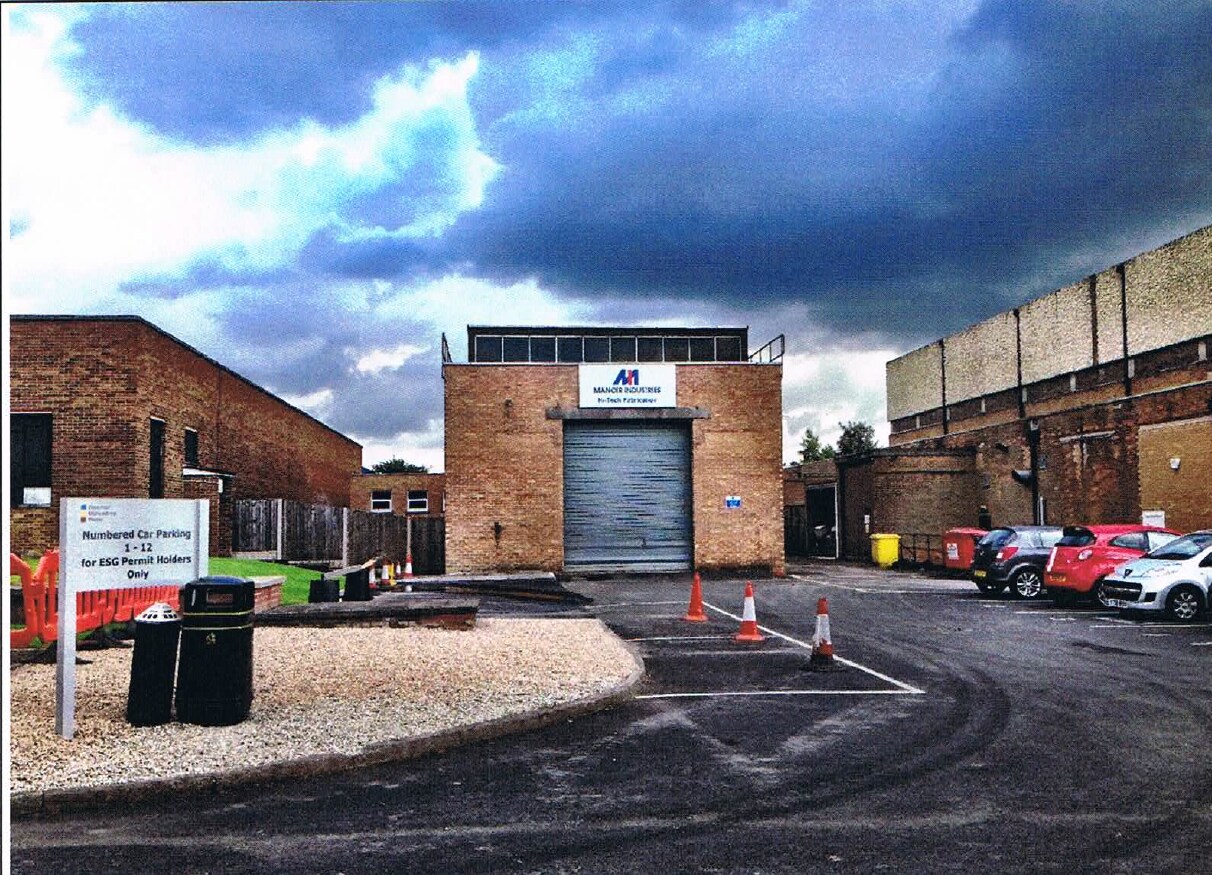 Ashby Road East, Burton On Trent to rent Building Photo- Image 1 of 3