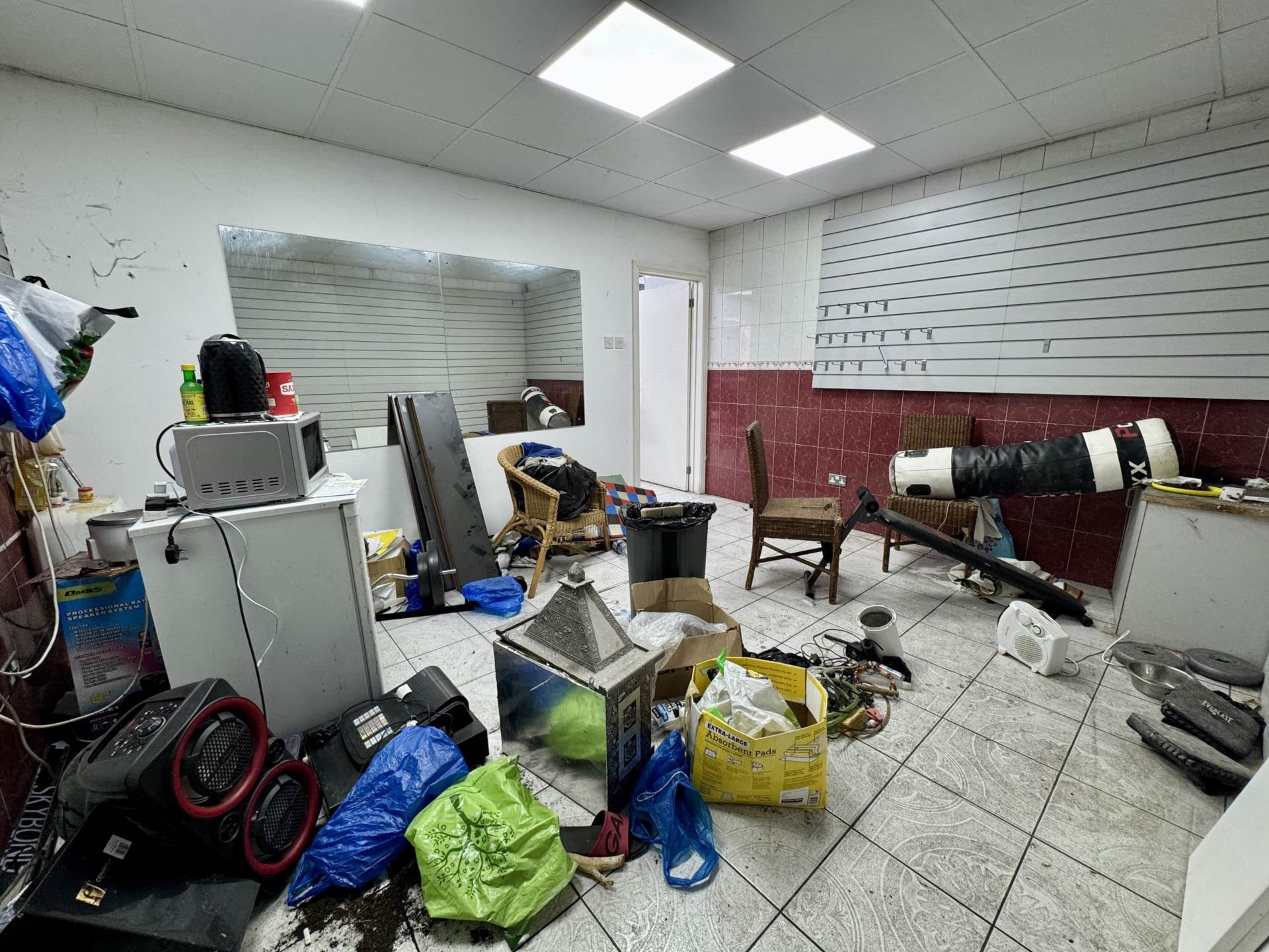 55A Breck Rd, Liverpool to rent Interior Photo- Image 1 of 5