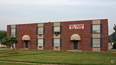 4663-4665 38th St, Saint Louis, MO for sale Primary Photo- Image 1 of 2