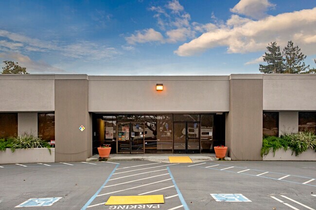 More details for 1025 Terra Bella Ave, Mountain View, CA - Light Industrial to Rent