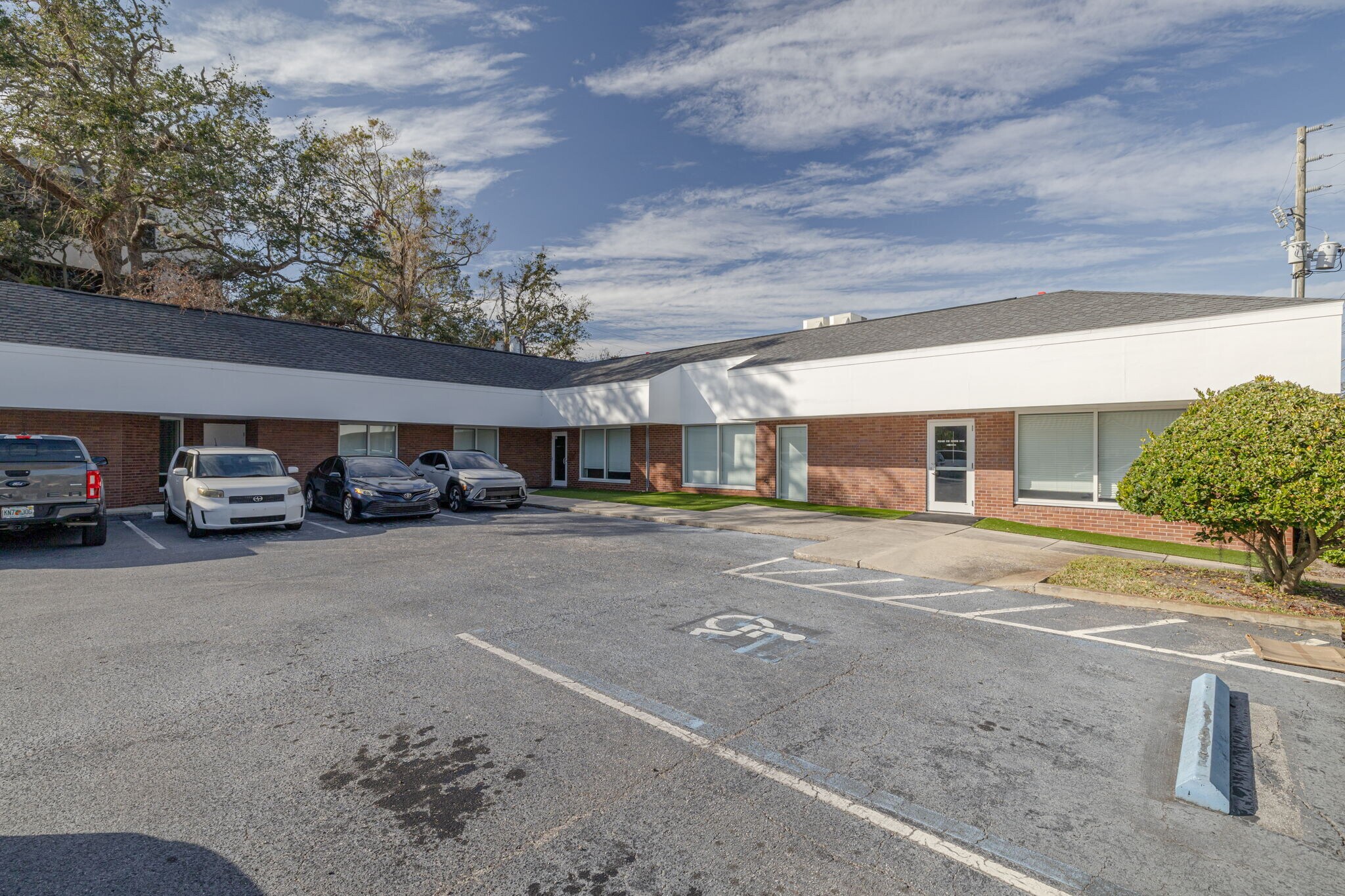 1314 S Fort Harrison Ave, Clearwater, FL for sale Building Photo- Image 1 of 36