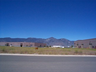 More details for 2521 Business Pky, Minden, NV - Land for Sale