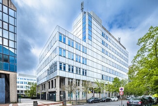 More details for 1 Place Jean Baptiste Clement, Noisy-le-Grand - Office to Rent