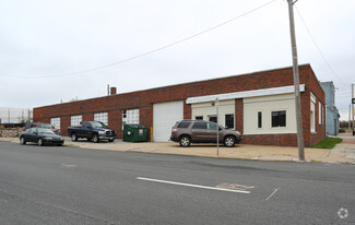 More details for 1531 Charlotte St, Kansas City, MO - Industrial for Sale