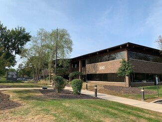 More details for 500 Coventry Ln, Crystal Lake, IL - Office for Rent