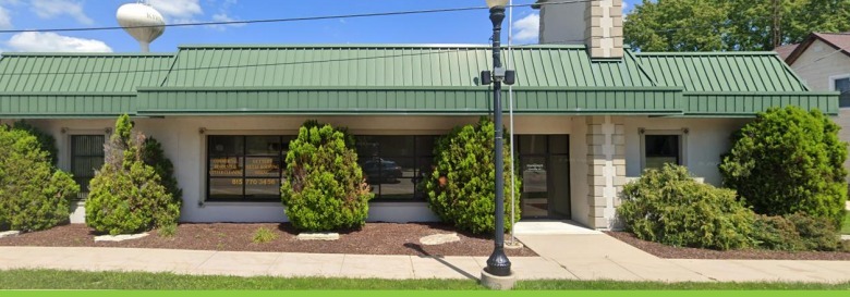 313 W Main St, Kirkland, IL for sale - Building Photo - Image 1 of 1