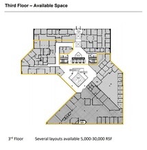 500 3rd St, Wausau, WI for rent Floor Plan- Image 1 of 1