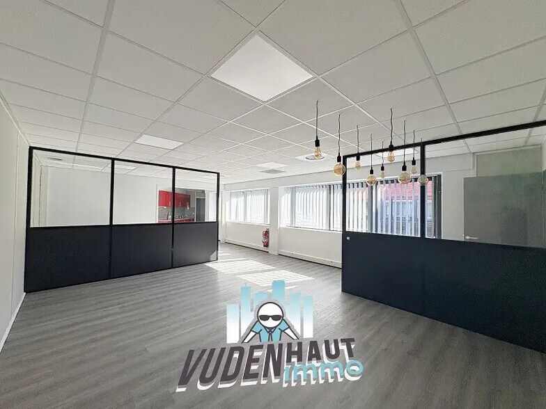 Office in Labège to rent - Interior Photo - Image 3 of 13