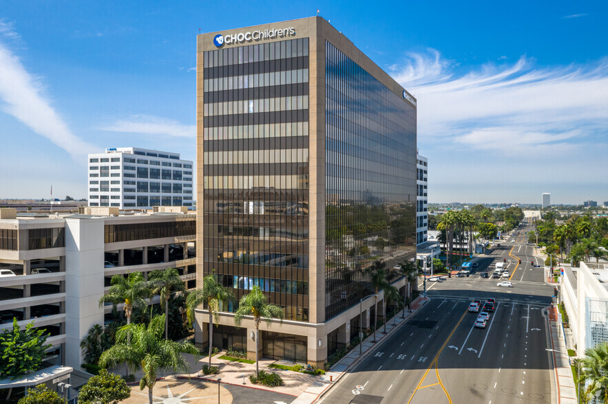 505 S Main St, Orange, CA for sale - Building Photo - Image 1 of 1