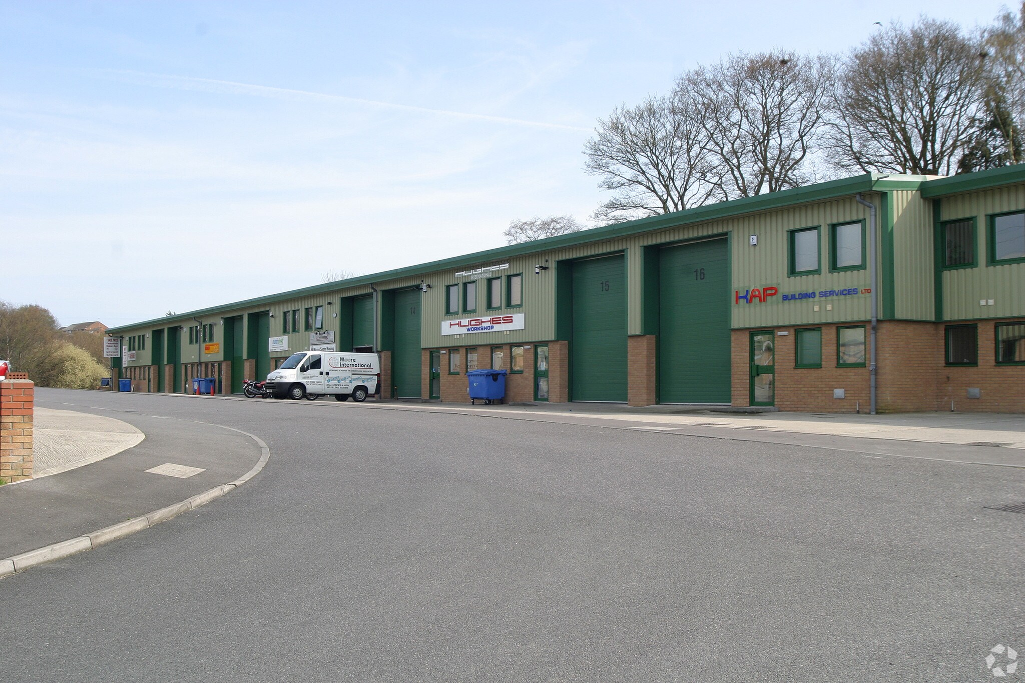 Cortry Clos, Poole for sale Primary Photo- Image 1 of 1