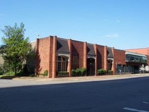 701 W 7th St, Little Rock, AR for sale Primary Photo- Image 1 of 2