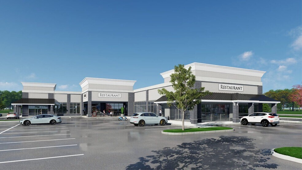 465 Woodbury Glassboro Rd, Mantua, NJ for sale - Primary Photo - Image 2 of 6