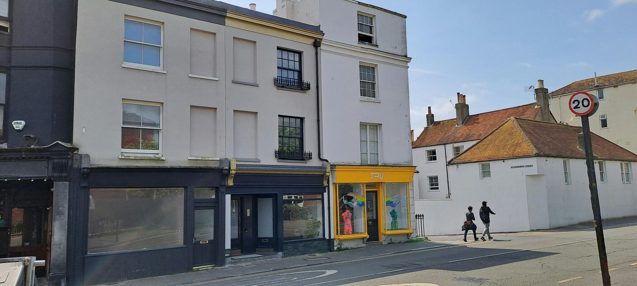 67 St James's St, Brighton to rent Building Photo- Image 1 of 7