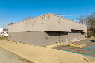 More details for 13230 Hamilton Ave, Highland Park, MI - Industrial for Sale