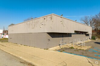 13230 Hamilton Ave, Highland Park, MI for sale Building Photo- Image 1 of 7