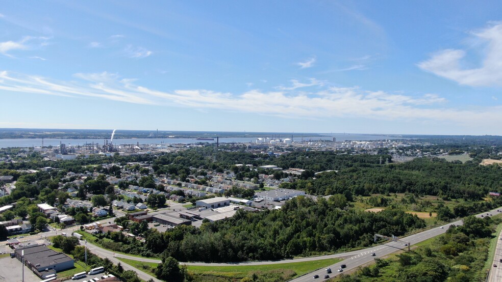 Township Line Rd, Upper Chichester, PA for rent - Aerial - Image 1 of 6