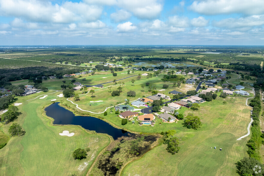 4100 Carter Creek Dr, Avon Park, FL for sale - Aerial - Image 2 of 15