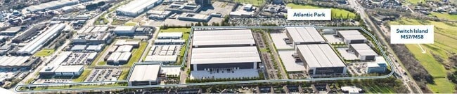 More details for North Atlantic Av, Bootle - Industrial to Rent