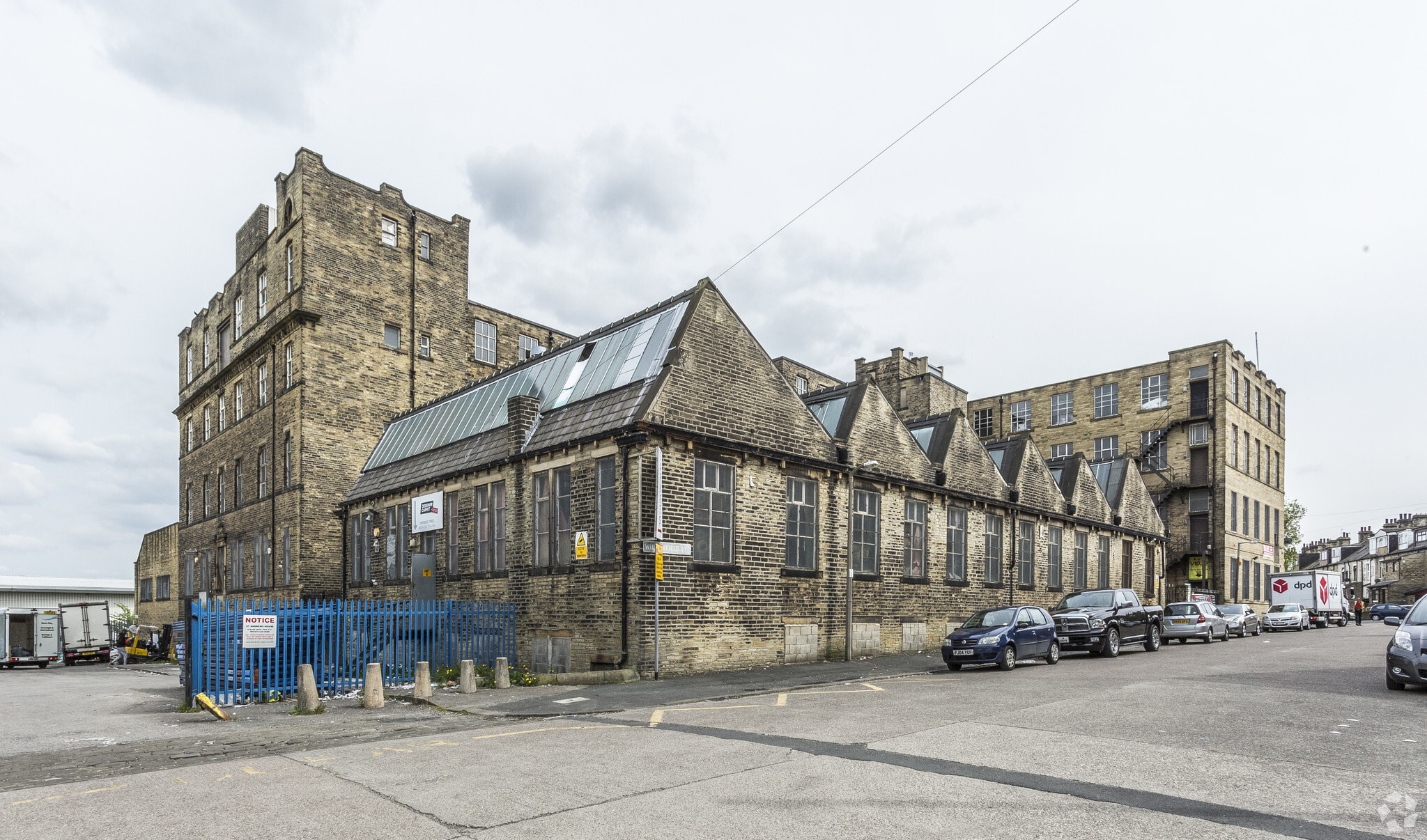 Legrams Ln, Bradford for sale Primary Photo- Image 1 of 1