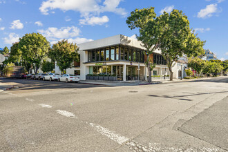 990 Villa St, Mountain View, CA for rent Building Photo- Image 2 of 14