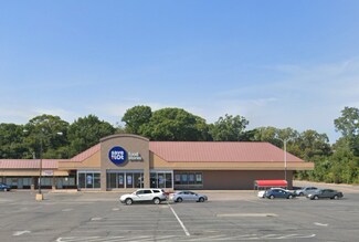 More details for 1800 Delmar Dr, Folcroft, PA - Retail for Rent