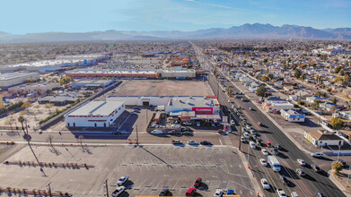 4201 W Charleston Blvd, Las Vegas, NV for sale Building Photo- Image 1 of 1