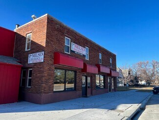 More details for 407 N Main St, Valentine, NE - Office for Sale