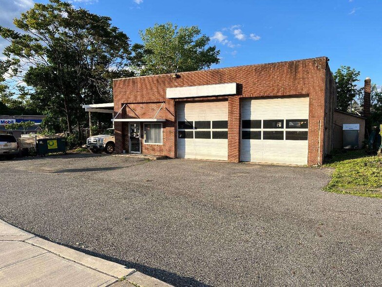 20 State Route 183, Netcong, NJ for sale - Building Photo - Image 1 of 1