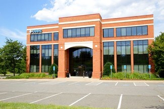 More details for 5695 King Centre Dr, Alexandria, VA - Office/Medical for Rent