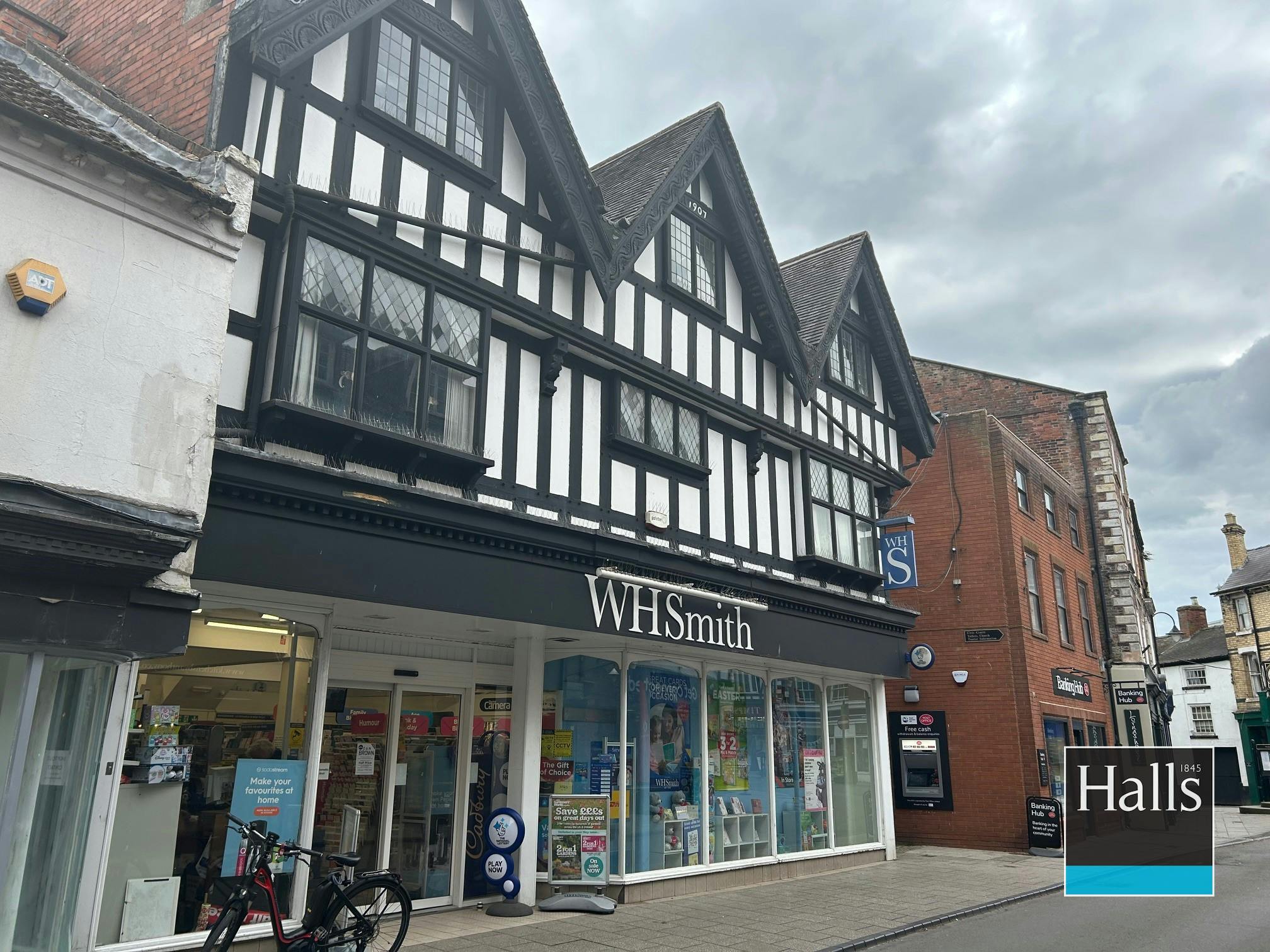 8 Green End, Whitchurch for sale Building Photo- Image 1 of 1