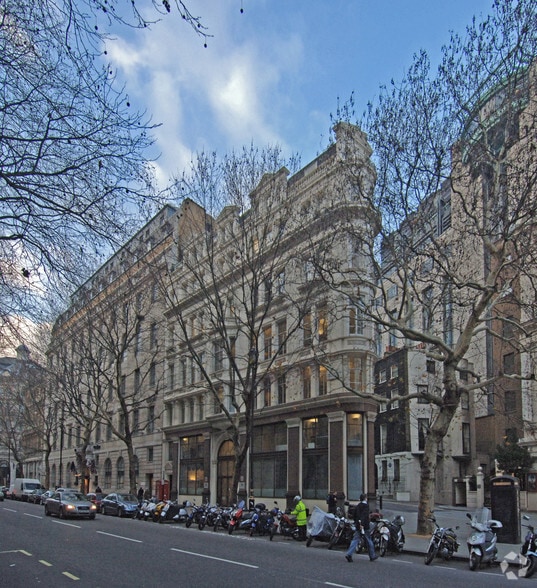 16 Northumberland Ave, London to rent - Building Photo - Image 1 of 11